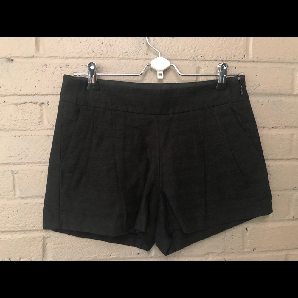 J. Crew Black Women's Shorts